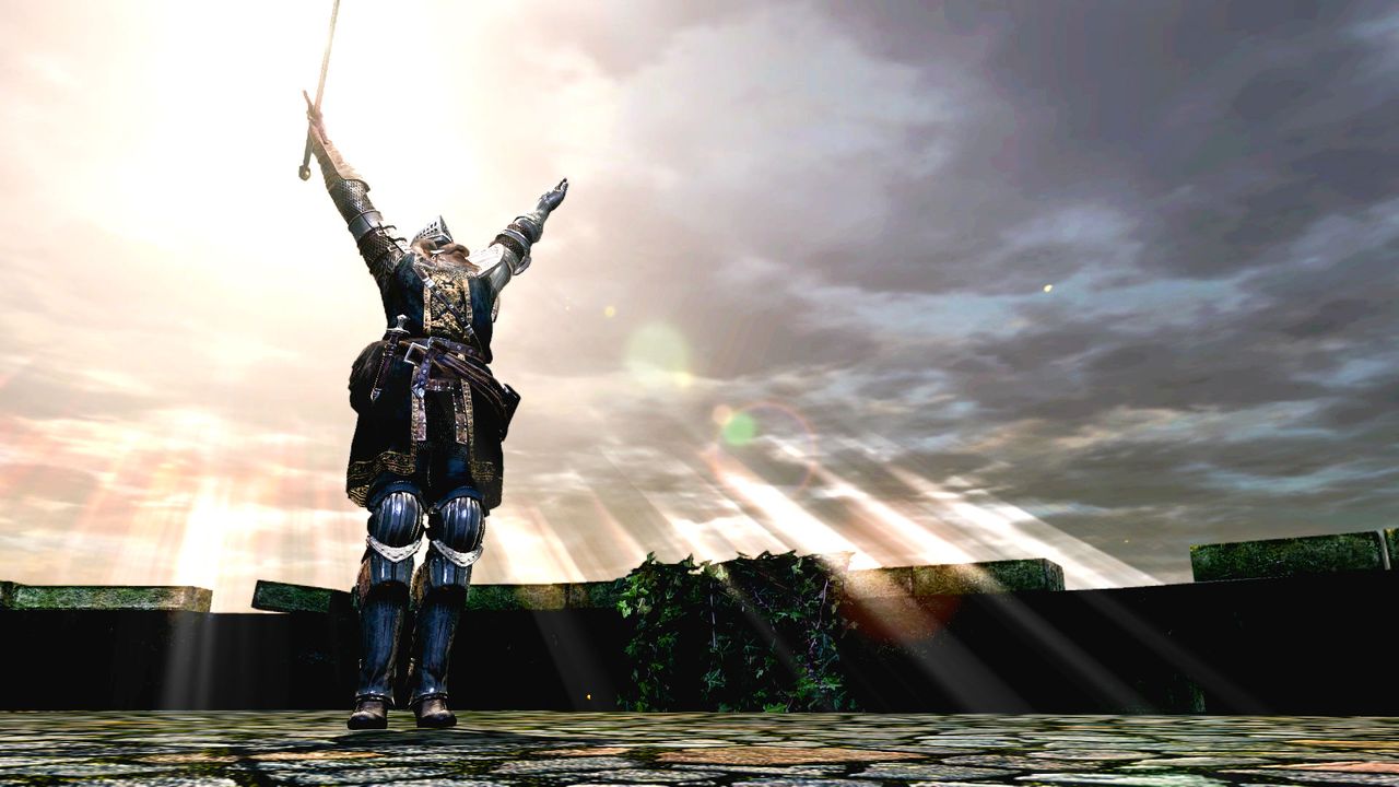 Szef serii Tekken: Dark Souls jest trudny, ale geniusz Miyazakiego tkwi w jego świecie