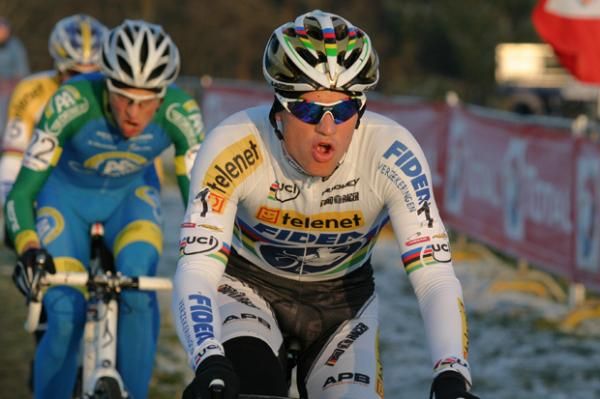 Zdenek Stybar (Telenet - Fidea)