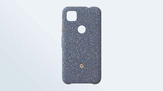 Best Pixel 4a cases: Google Pixel 4a Fabric Case