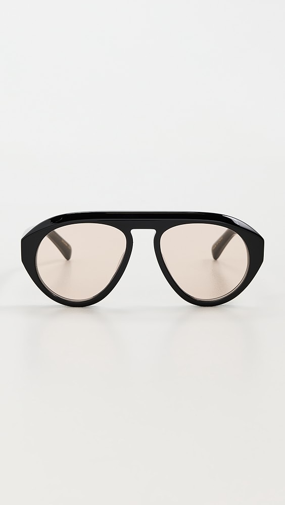 Elisa Johnson Val Sunglasses