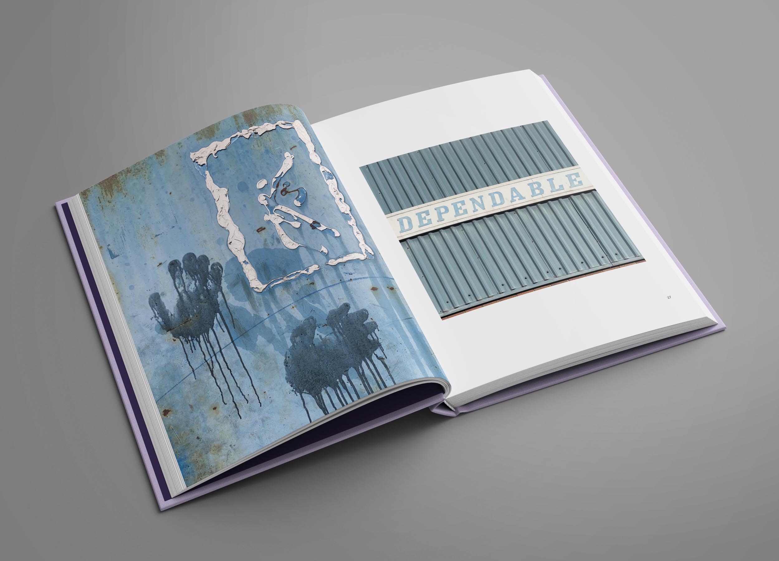 Black Country Type II, Tom Hicks