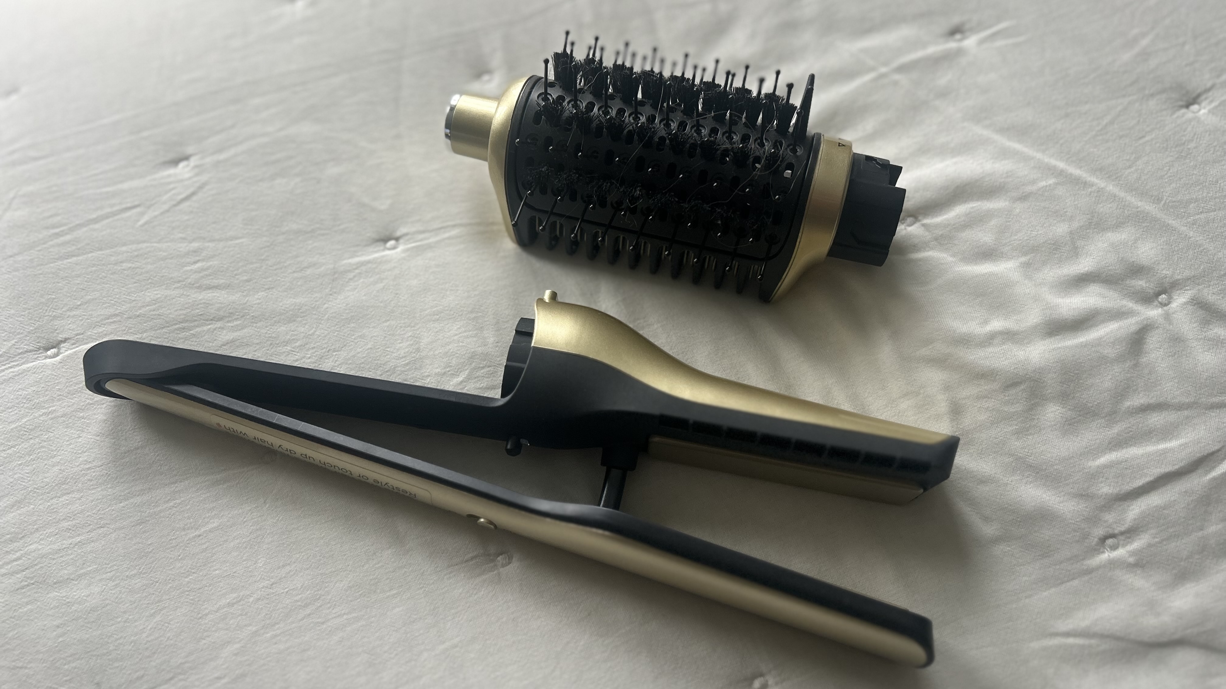 Shark Glam Multi-styler review