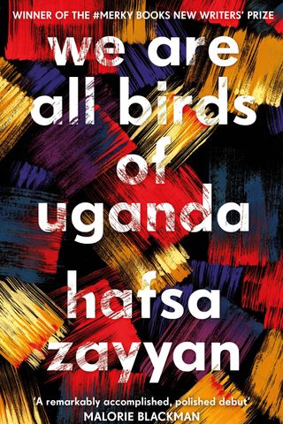 we are all birds of Uganda – best books by black and POC authors coming in 2021