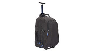 Mountain Warehouse Voyager 35L Wheelie rucksack