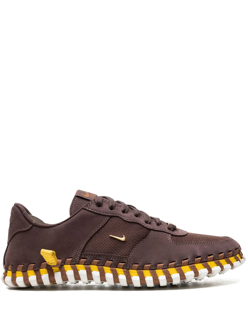 X Jacquemus J Force 1 