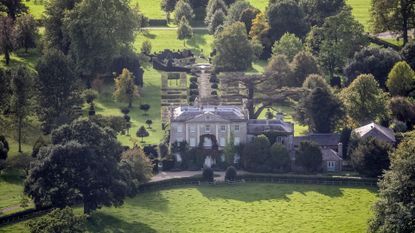 Highgrove House