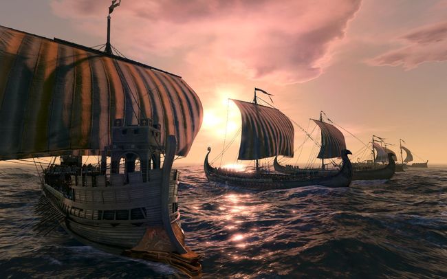 Total War: Attila review | PC Gamer