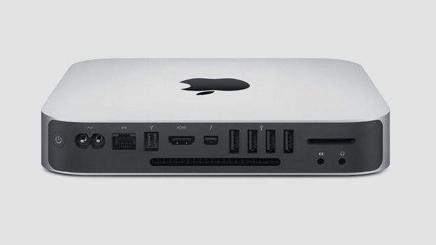 Mac Mini 2012 review | T3