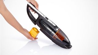CordZero Handstick handy vacuum