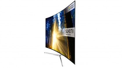 Samsung UE55KS9000 review | TechRadar
