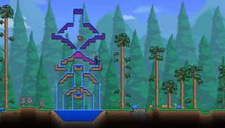 Terraria Update 1.2