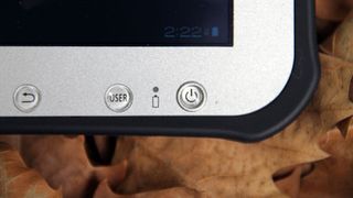 Panasonic ToughPad FZ-A1 review