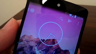 7 Action Launcher Pro