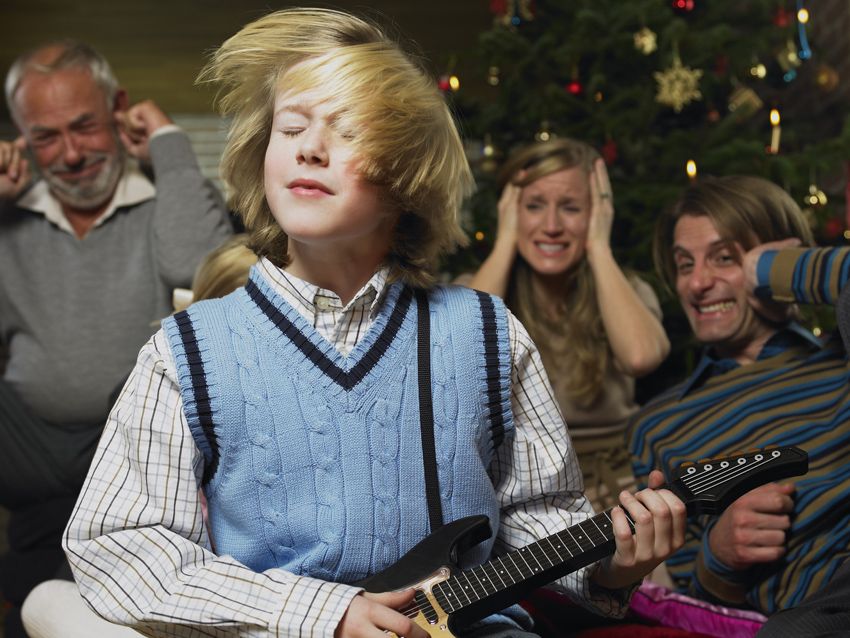 7 great musical Christmas gifts for kids MusicRadar