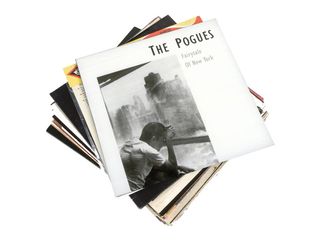 1. Fairytale Of New York - The Pogues