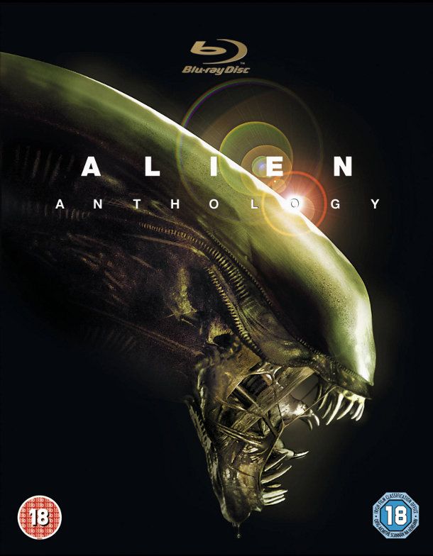 Alien Anthology Preview | GamesRadar+