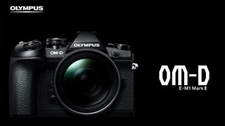 Olympus OM-D E-M1 Mark II