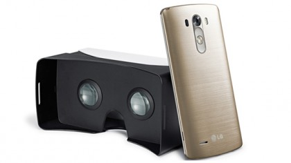 VR for G3