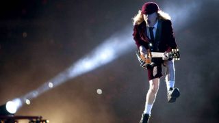 24. Minor to major pentatonic