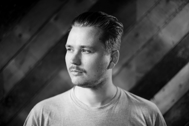 Ingi Erlingsson of Golden Wolf