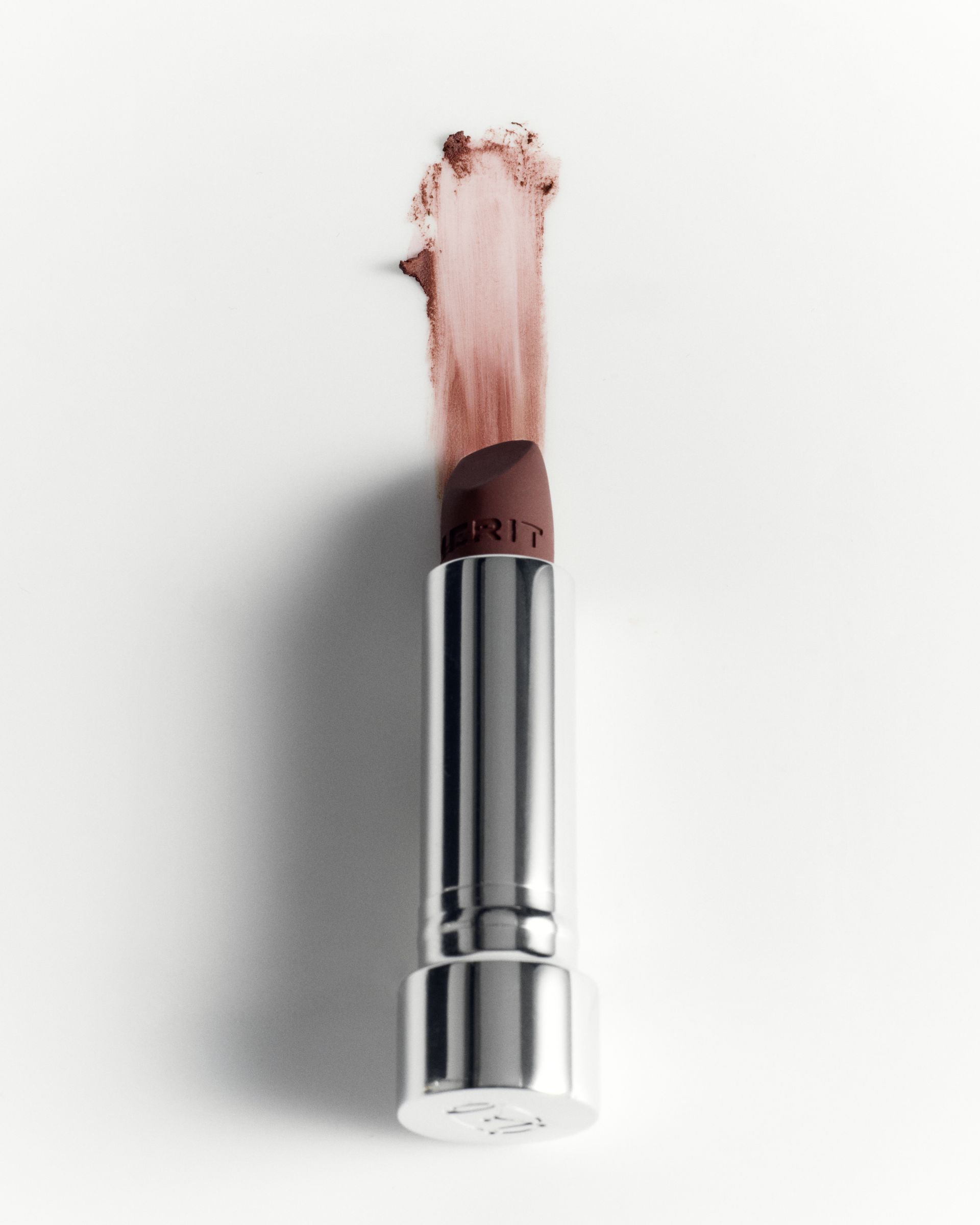 Photo of the new Merit Beauty x Brandon Maxwell collab