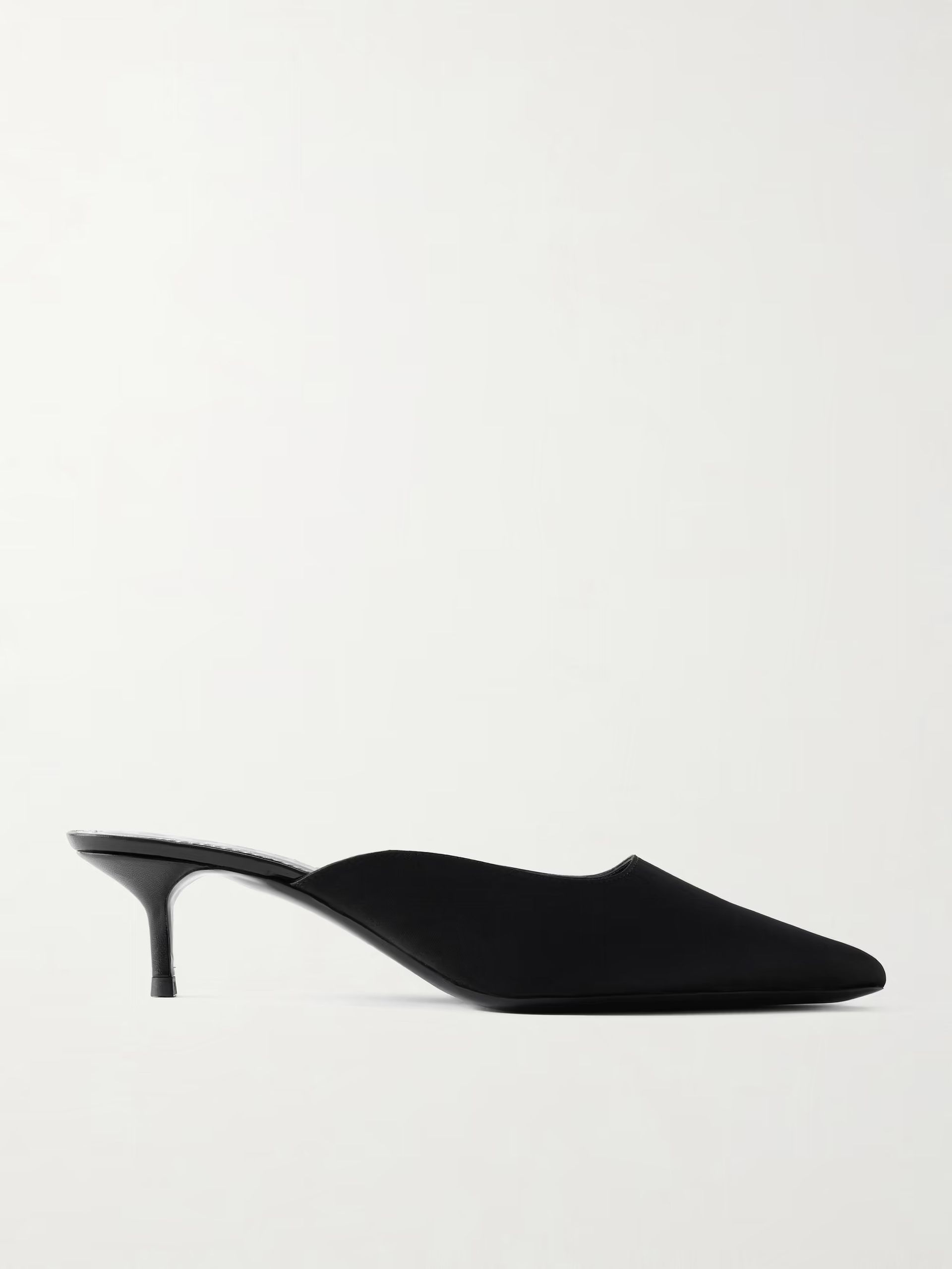 Staud, Sebastian Mules