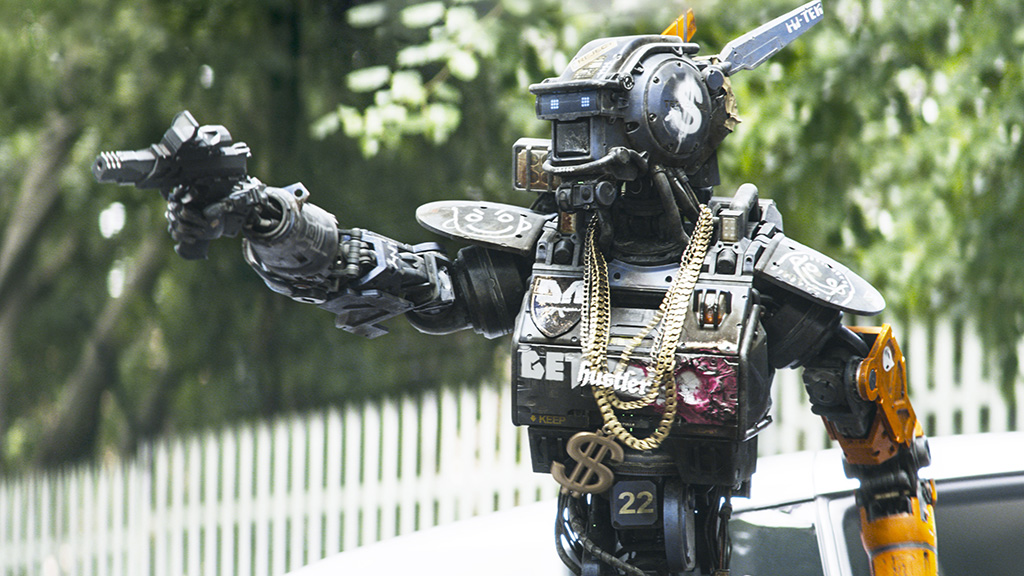 Chappie