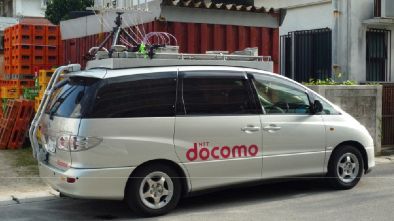 NTT DoCoMo