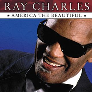 Ray Charles - America The Beautiful (1972)
