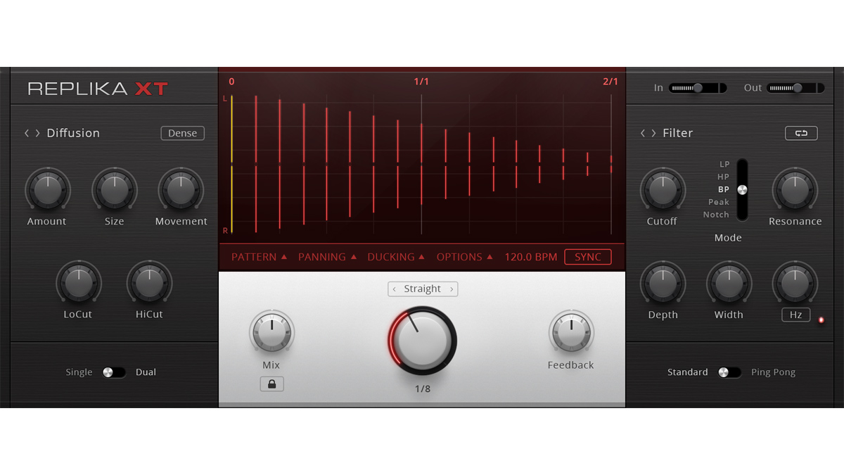 Can this new delay Replikate the success of its predecessor?