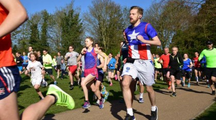 First look: the Apple Watch for running | TechRadar