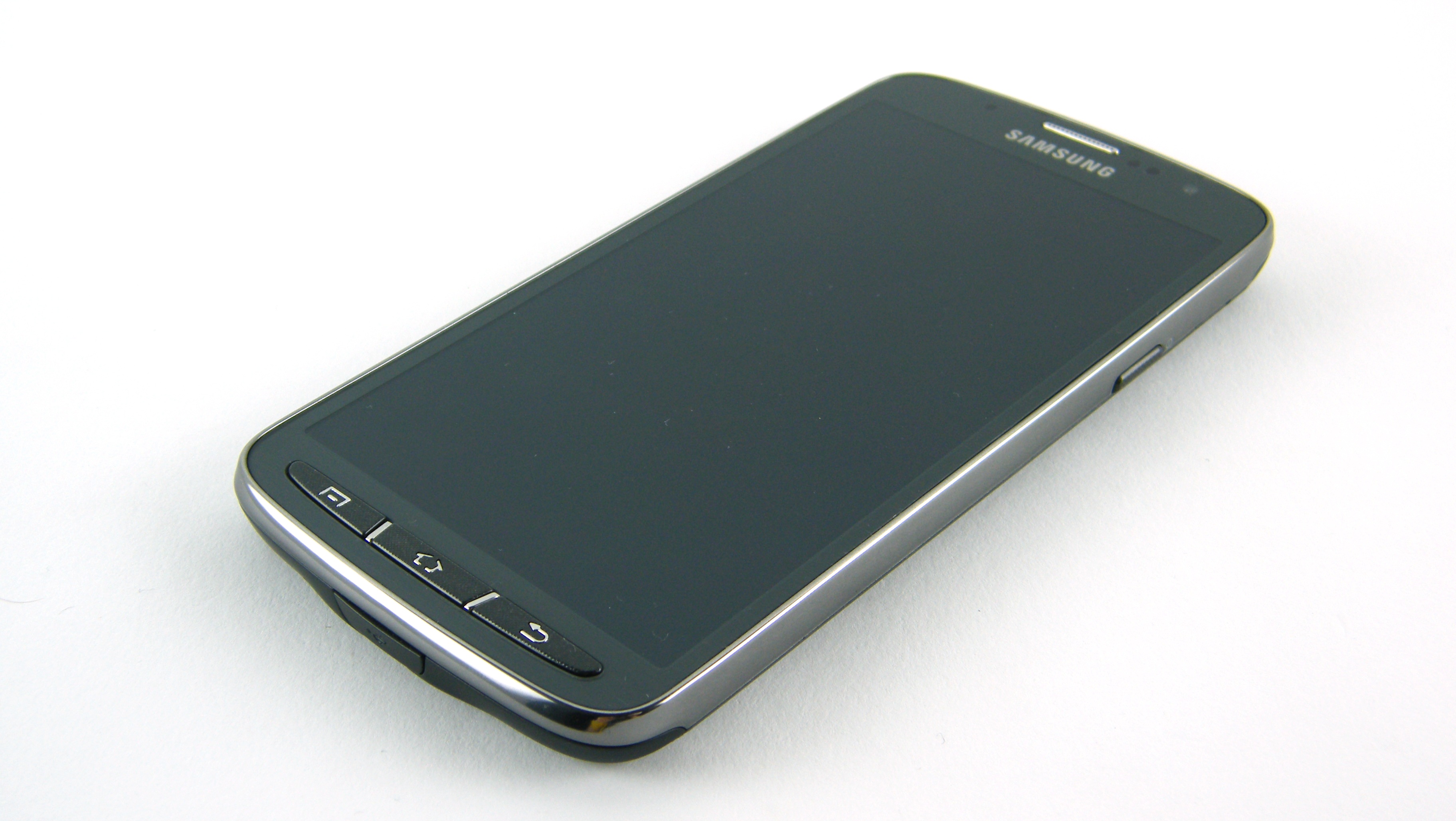 Galaxy S4 Active