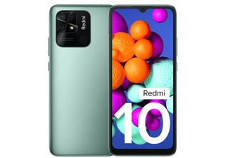 Redmi 13C renders leaked: 50MP camera, waterdrop notch, colour options and  more