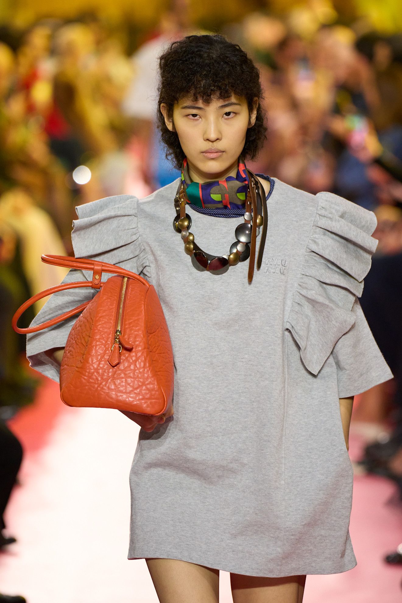 Miu Miu Spring/Summer 2026