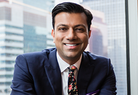 P. Sean Gupta