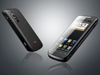 ZTE set to unveil 8 handsets at MWC 2012