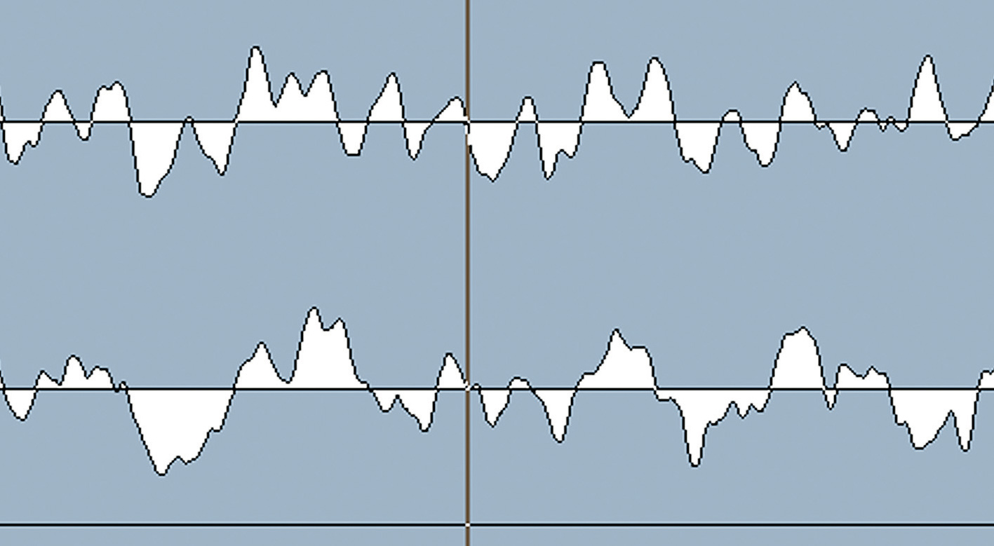 zero crossing