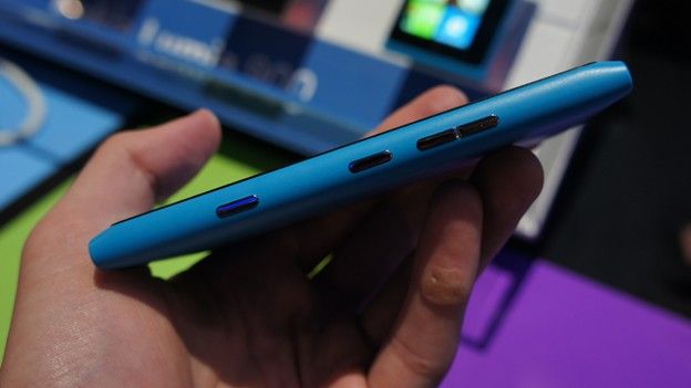 Nokia Lumia 900
