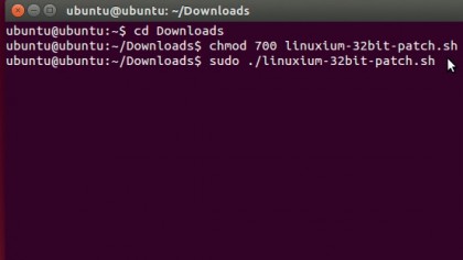 How to install Ubuntu onto a Windows tablet