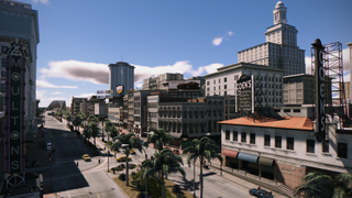 MafiaIII downtown