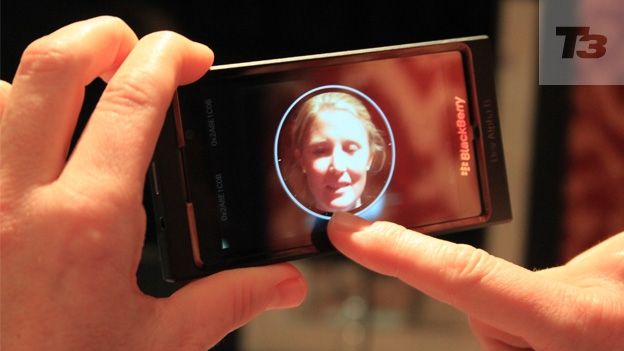 BlackBerry 10 review
