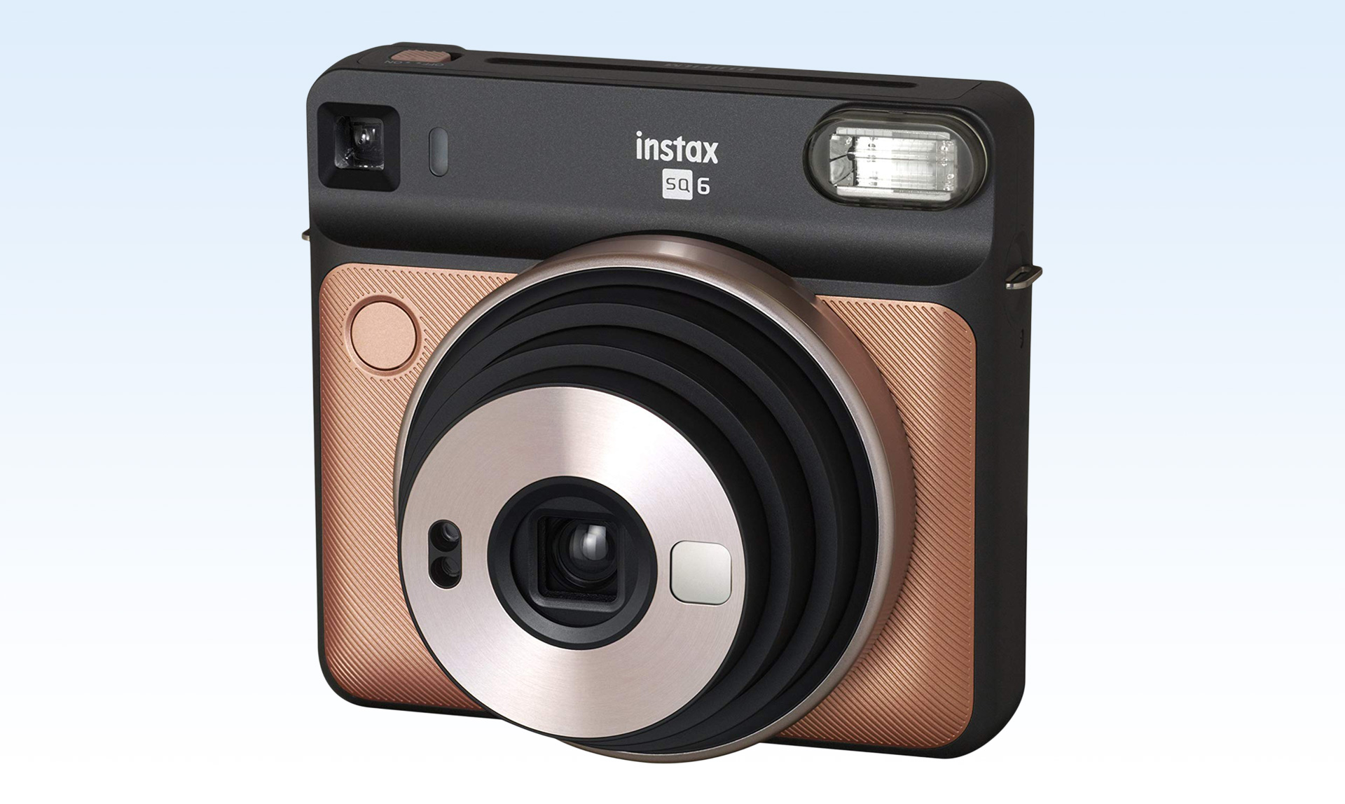 best instant cameras – Fujifilm Instax Square SQ6