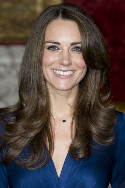 Kate Middleton Garticle