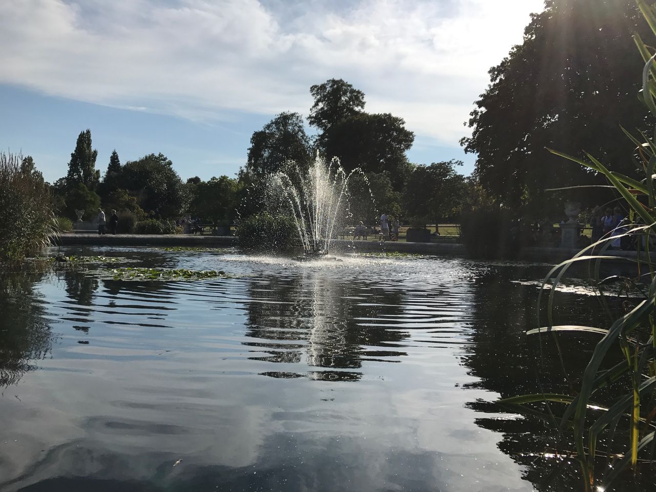 iPhone 7 photography
