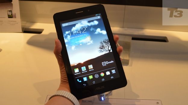 Asus Fonepad review
