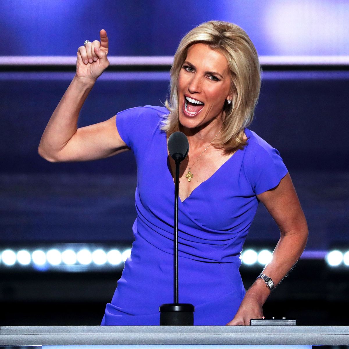 Laura Ingraham's "The Ingraham Angle" Faces Ad Boycott After AntiDavid