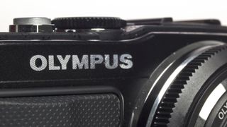 Olympus E-PL5