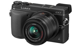 Panasonic Lumix GX7 review