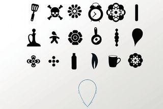 vector shapes
