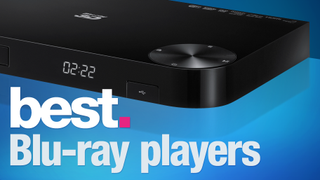 12 best Blu-ray players in the UK 2014